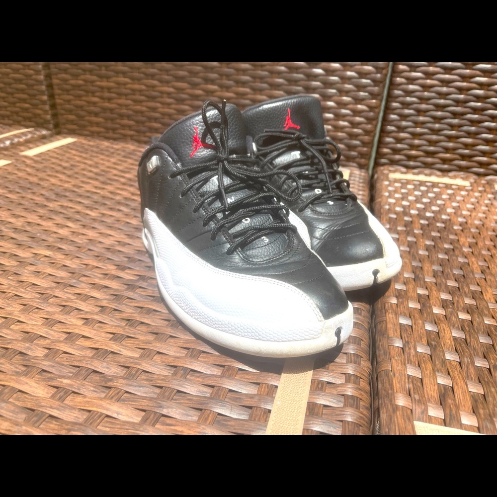 Air Jordan 12 low